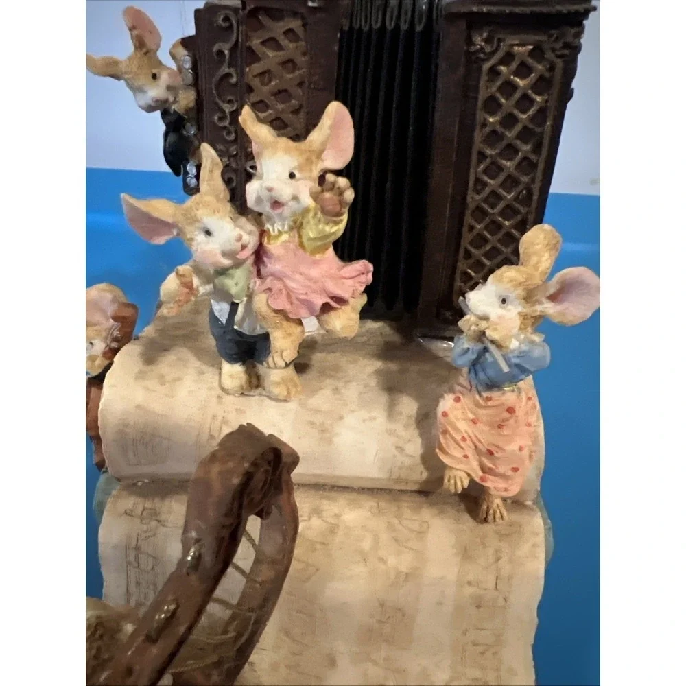 Classic Treasures